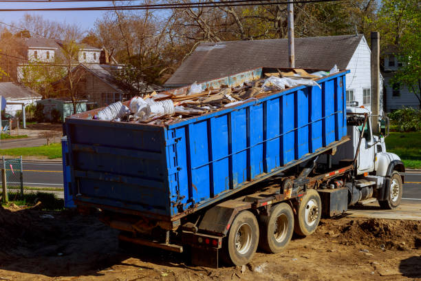 Governors Clu, NC Junk Removal Services Company