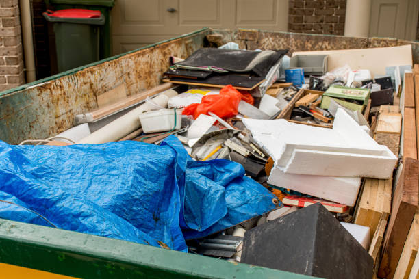 Retail Junk Removal in Governors Clu, NC